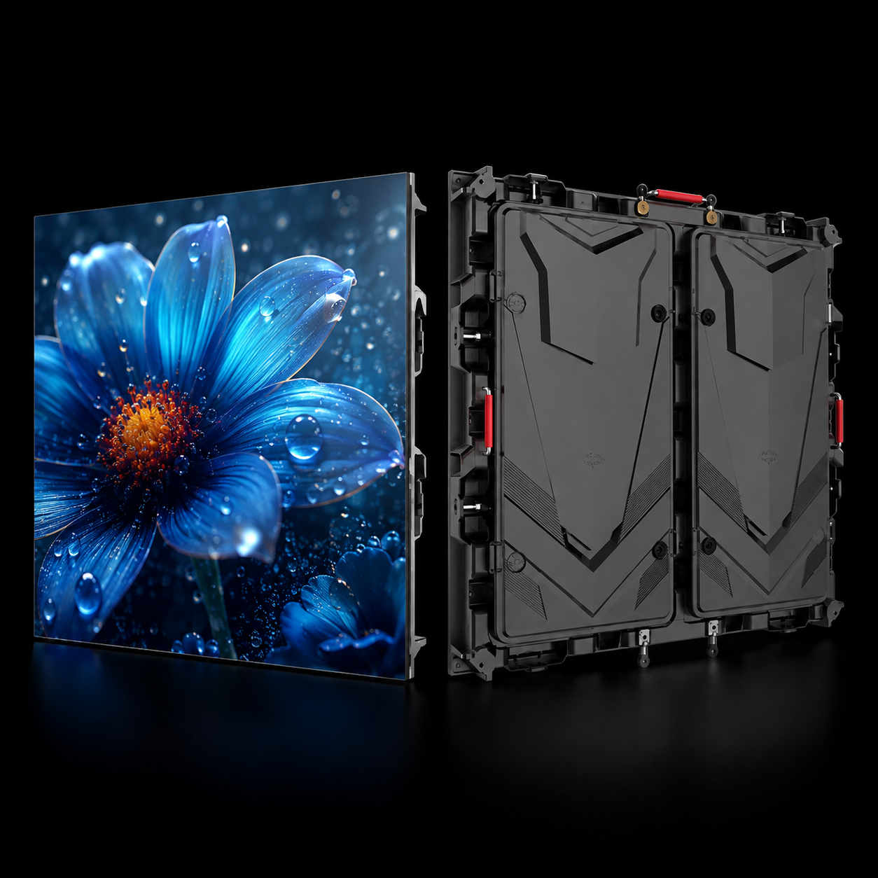 Titan Pro LED product